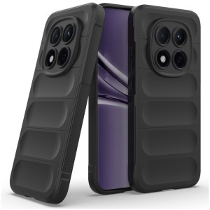 ETUI EXOGUARD MAGIC - XIAOMI REDMI NOTE 15 PRO 5G - BLACK