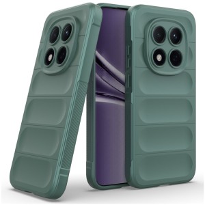 ETUI EXOGUARD MAGIC - XIAOMI REDMI NOTE 15 PRO 5G - GREEN