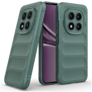 ETUI EXOGUARD MAGIC - XIAOMI REDMI NOTE 15 PRO PLUS 5G - GREEN