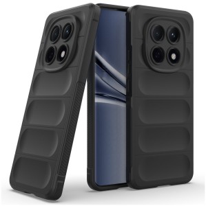 ETUI EXOGUARD MAGIC - XIAOMI REDMI NOTE 15 5G - BLACK