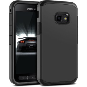 Etui Exoguard Dual - Samsung Galaxy Xcover 4/4s
