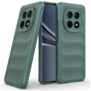 ETUI EXOGUARD MAGIC - XIAOMI REDMI NOTE 15 5G - GREEN