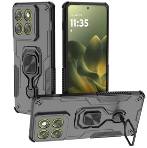 ETUI EXOGUARD MECHSHIELD - MOTOROLA EDGE 70 - BLACK