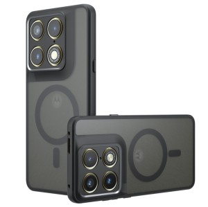 ETUI EXOGUARD MATTE LITE - MOTOROLA SIGNATURE 5G - BLACK