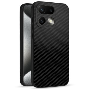 ETUI EXOGUARD SHADOWLINE CARBON - REALME 16 PRO - BLACK