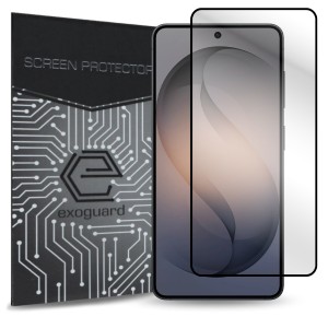 SZKŁO EXOGUARD FULL GLUE - SAMSUNG GALAXY S26 PLUS