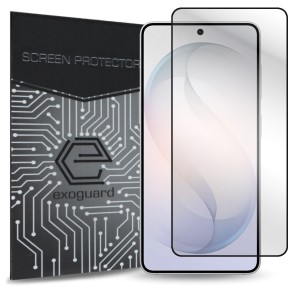 SZKŁO EXOGUARD FULL GLUE - SAMSUNG GALAXY S26 ULTRA