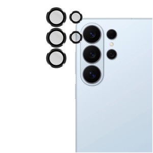 SZKŁO EXOGUARD CAM - SAMSUNG GALAXY S26 ULTRA - BLACK