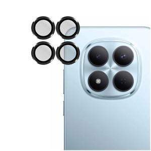 SZKŁO EXOGUARD CAM - XIAOMI REDMI NOTE 15 PRO 5G - BLACK