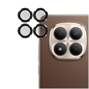 SZKŁO EXOGUARD CAM - XIAOMI REDMI NOTE 15 PRO PLUS 5G - BLACK