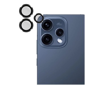 SZKŁO EXOGUARD CAM - OPPO RENO 15 5G - BLACK