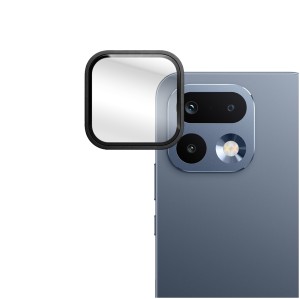 SZKŁO EXOGUARD CAM - REALME 16 PRO 5G - BLACK