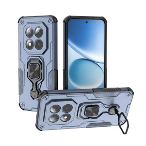 ETUI EXOGUARD MECHSHIELD - XIAOMI REDMI NOTE 15 PRO PLUS 5G - BLUE