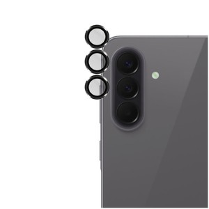 SZKŁO EXOGUARD CAM - SAMSUNG GALAXY A57 - BLACK