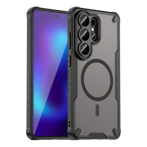 ETUI EXOGUARD RUGGED SHIELD - SAMSUNG GALAXY S26 ULTRA - BLACK