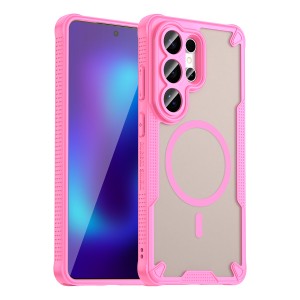 ETUI EXOGUARD RUGGED SHIELD - SAMSUNG GALAXY S26 ULTRA - PINK