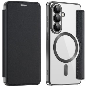 ETUI EXOGUARD MAGVAULT - SAMSUNG GALAXY S26 - BLACK