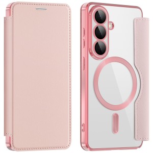 ETUI EXOGUARD MAGVAULT - SAMSUNG GALAXY S26 PLUS - PINK