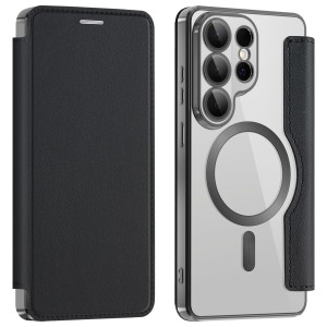 ETUI EXOGUARD MAGVAULT - SAMSUNG GALAXY S26 ULTRA - BLACK