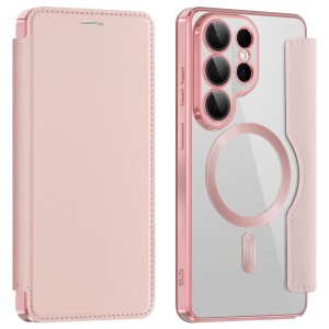 ETUI EXOGUARD MAGVAULT - SAMSUNG GALAXY S26 ULTRA - PINK