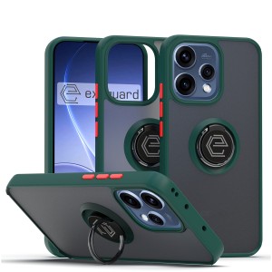 ETUI EXOGUARD O-RING - OPPO RENO 15 5G - DARK GREEN
