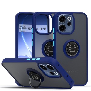 ETUI EXOGUARD O-RING - OPPO RENO 15 F / 15 FS 5G - DARK BLUE