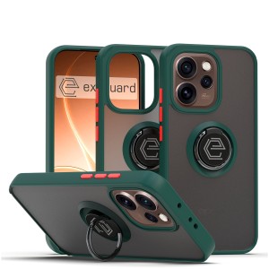 ETUI EXOGUARD O-RING - OPPO RENO 15 PRO 5G - DARK GREEN