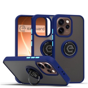 ETUI EXOGUARD O-RING - OPPO RENO 15 PRO 5G - DARK BLUE