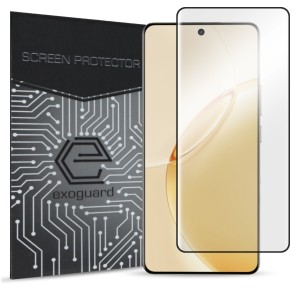 SZKŁO EXOGUARD FULL GLUE 3D - REALME 16 PRO PLUS 5G