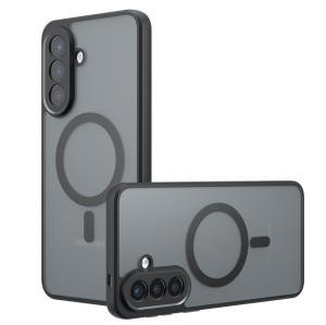 ETUI EXOGUARD MATTE LITE - SAMSUNG GALAXY A57 - BLACK