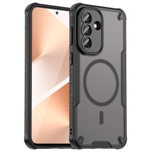 ETUI EXOGUARD RUGGED SHIELD - SAMSUNG GALAXY A37 - BLACK