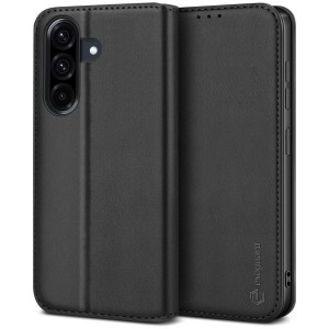 ETUI EXOGUARD WALLET 2 - SAMSUNG GALAXY A37 - BLACK
