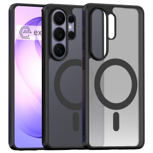 ETUI EXOGUARD MATTE LITE - SAMSUNG GALAXY S26 ULTRA - BLACK