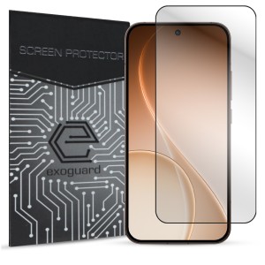 SZKŁO EXOGUARD FULL GLUE - OPPO RENO 15 PRO