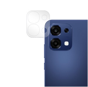 SZKŁO EXOGUARD CAM + APLIKATOR - OPPO A6 PRO 5G - TRANSPARNT