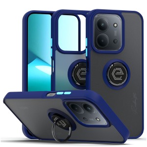 ETUI EXOGUARD O-RING - XIAOMI REDMI 15C (173) - DARK BLUE