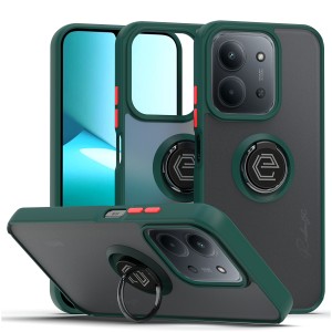 ETUI EXOGUARD O-RING - XIAOMI REDMI 15C (173) - DARK GREEN