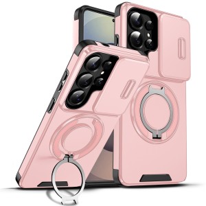 ETUI EXOGUARD SLIDEGUARD - SAMSUNG GALAXY S26 ULTRA - PINK