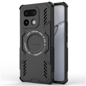 ETUI EXOGUARD SUPERSONIC 2.0 - REALME 16 PRO PLUS - BLACK