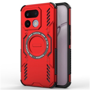 ETUI EXOGUARD SUPERSONIC 2.0 - REALME 16 PRO - RED