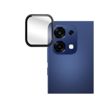 SZKŁO EXOGUARD CAM - OPPO A6 PRO 5G - BLACK