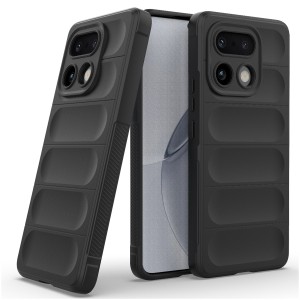 ETUI EXOGUARD MAGIC - REALME 16 PRO PLUS - BLACK