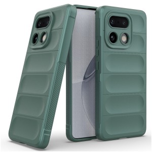 ETUI EXOGUARD MAGIC - REALME 16 PRO PLUS - GREEN
