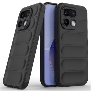 ETUI EXOGUARD MAGIC - REALME 16 PRO - BLACK