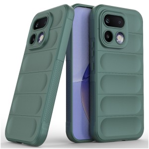 ETUI EXOGUARD MAGIC - REALME 16 PRO - GREEN