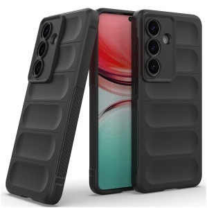 ETUI EXOGUARD MAGIC - SAMSUNG GALAXY S26 PLUS - BLACK