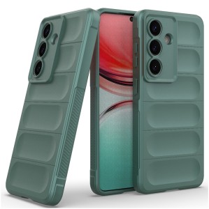 ETUI EXOGUARD MAGIC - SAMSUNG GALAXY S26 PLUS - GREEN
