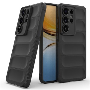 ETUI EXOGUARD MAGIC - SAMSUNG GALAXY S26 ULTRA - BLACK