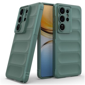 ETUI EXOGUARD MAGIC - SAMSUNG GALAXY S26 ULTRA - GREEN