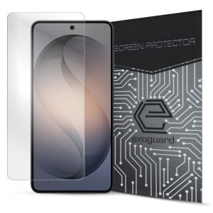 SZKŁO EXOGUARD CLASSIC - SAMSUNG GALAXY S26 PLUS